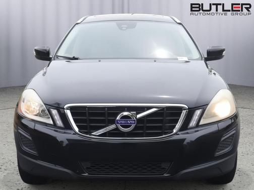 2013 Volvo XC60 3.2 Premier