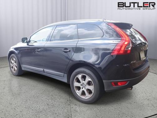 2013 Volvo XC60 3.2 Premier