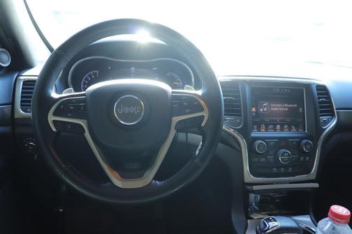 2015 Jeep Grand Cherokee Altitude