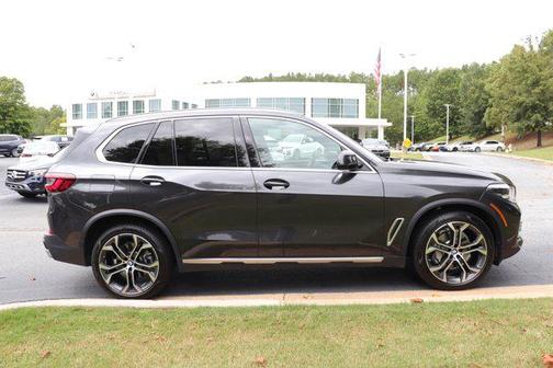 2022 BMW X5 sDrive40i