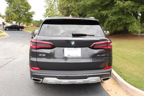 2022 BMW X5 sDrive40i