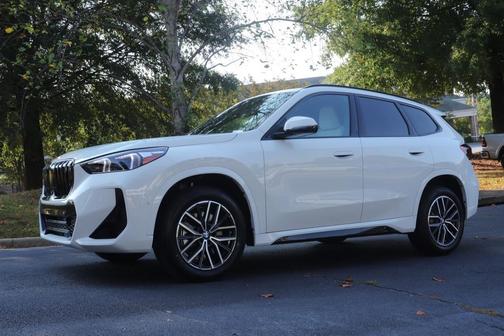 2026 BMW X1 xDrive28i