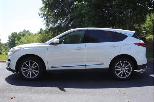 2021 Acura RDX Technology Package