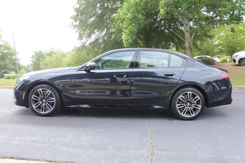 2026 BMW 530 i