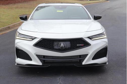 2023 Acura TLX Type S