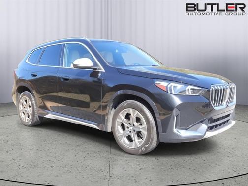2023 BMW X1 xDrive28i