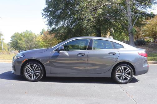 2020 BMW 228 Gran Coupe xDrive