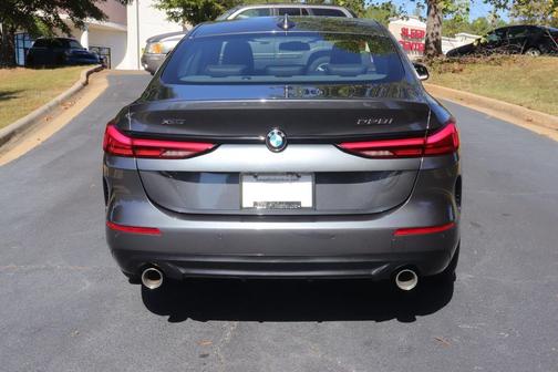 2020 BMW 228 Gran Coupe xDrive