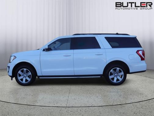 2020 Ford Expedition Max XLT