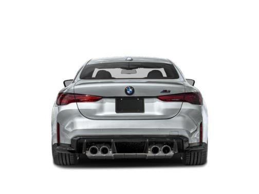 2026 BMW M4 Base