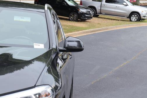 2021 BMW X3 PHEV xDrive30e