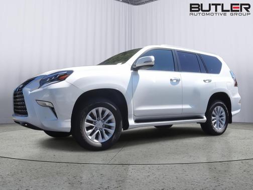 2023 Lexus GX 460 Premium