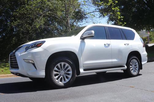 2023 Lexus GX 460 Premium