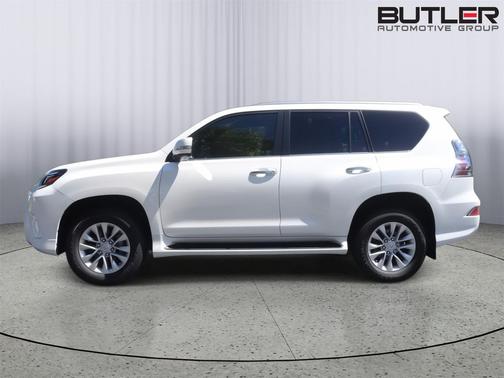 2023 Lexus GX 460 Premium