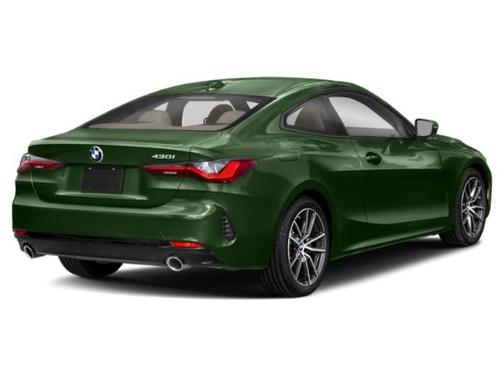 2023 BMW 430 i