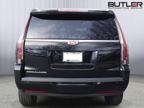 2020 Cadillac Escalade Premium Luxury