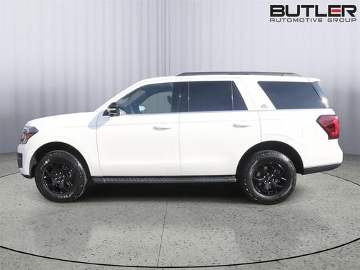 2024 Ford Expedition Timberline