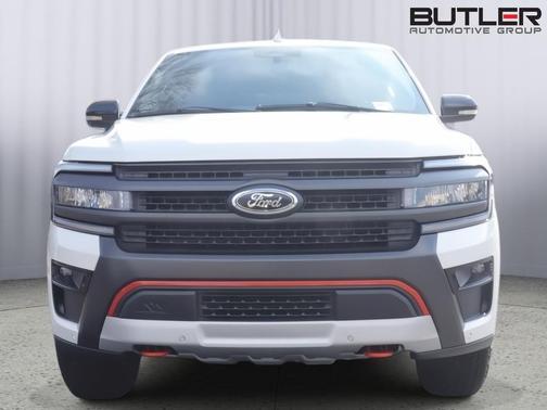 2024 Ford Expedition Timberline