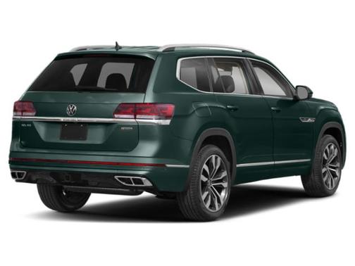 2021 Volkswagen Atlas 3.6L SEL Premium