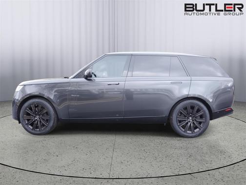 2023 Land Rover Range Rover Autobiography