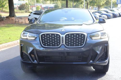 2023 BMW X4 xDrive30i