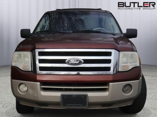 2007 Ford Expedition Eddie Bauer