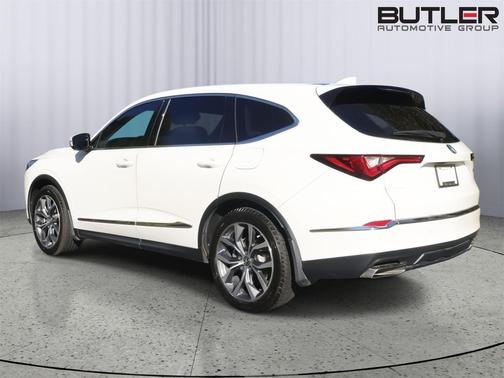2022 Acura MDX Technology Package