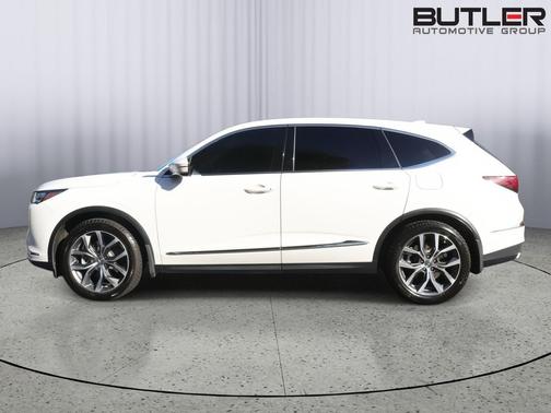 2022 Acura MDX Technology Package
