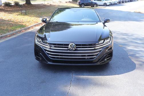 2022 Volkswagen Arteon 2.0T SEL R-Line 4MOTION