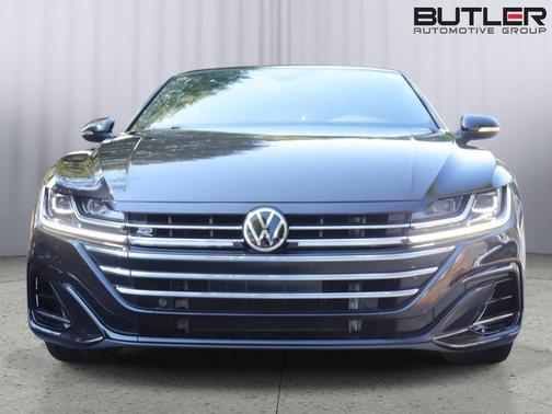2022 Volkswagen Arteon 2.0T SEL R-Line 4MOTION