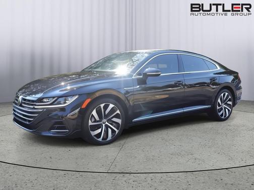2022 Volkswagen Arteon 2.0T SEL R-Line 4MOTION