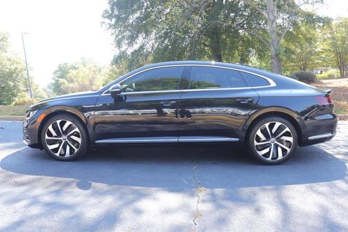 2022 Volkswagen Arteon 2.0T SEL R-Line 4MOTION