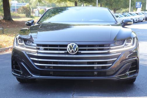 2022 Volkswagen Arteon 2.0T SEL R-Line 4MOTION