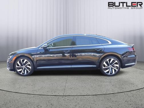 2022 Volkswagen Arteon 2.0T SEL R-Line 4MOTION