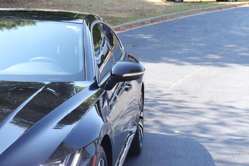 2022 Volkswagen Arteon 2.0T SEL R-Line 4MOTION