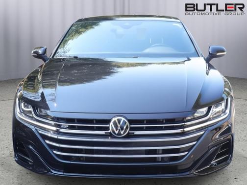 2022 Volkswagen Arteon 2.0T SEL R-Line 4MOTION