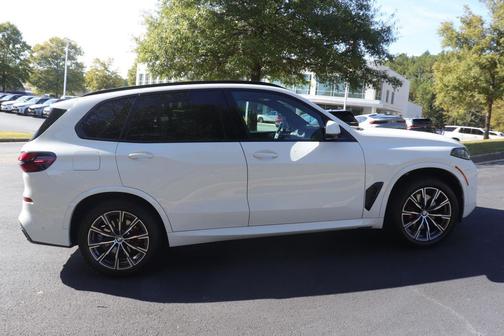 2025 BMW X5 sDrive40i