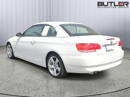 2008 BMW 328 328i