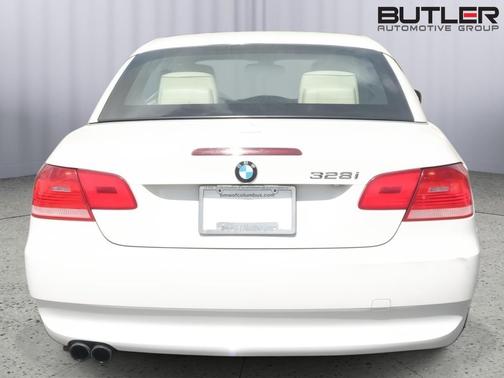 2008 BMW 328 328i