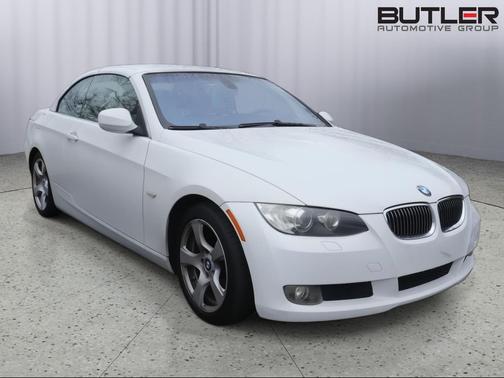 2008 BMW 328 328i