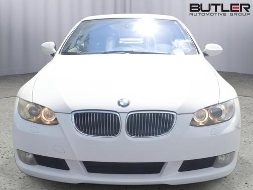 2008 BMW 328 328i