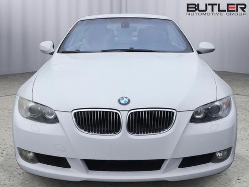 2008 BMW 328 328i