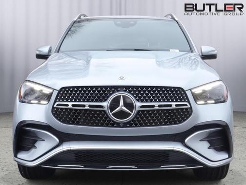 2024 Mercedes-Benz GLE 450 4MATIC