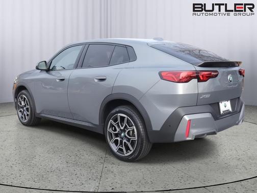 2025 BMW X2 xDrive28i