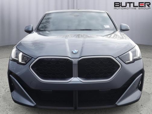 2025 BMW X2 xDrive28i