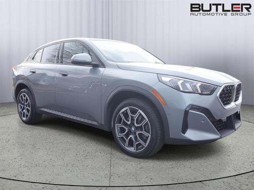 2025 BMW X2 xDrive28i