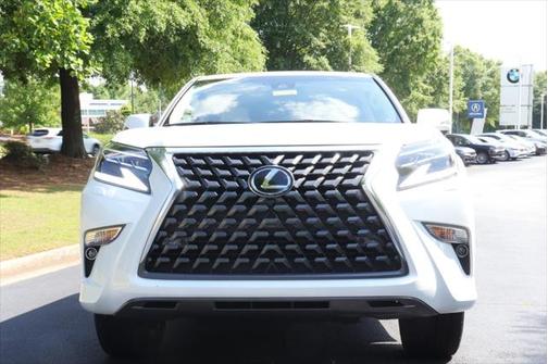 2023 Lexus GX 460 Luxury