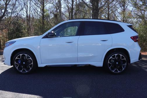 2026 BMW X1 M35i