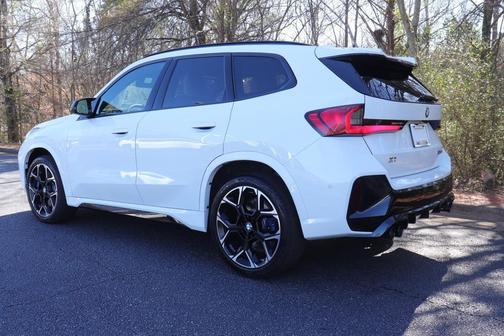 2026 BMW X1 M35i