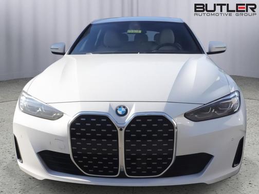 2024 BMW 430 Gran Coupe i